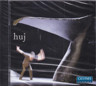 Huj: Imaginations about Bartók (Mirabassi, Luna, Netzer, Gotowtschikow)   SEALED - Bild 1 von 2