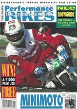 Suzuki RG400 Walter Wolf Yamaha XJ600S Diversion VFR750R RC30 Kawasaki Z1000J RG