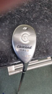 CLEVELAND HALO 22 DEGREES HYBRID - Picture 1 of 6