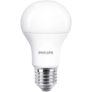 Philips 76369500 LED E27 Pear 10.5W=100W Warm White 6x10.4cm 2pk - Picture 1 of 2