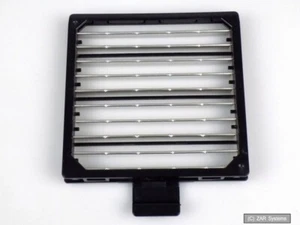 HP 590741-001 FAN LOUVER Kühler-Abdeckung Zubehör Ersatzteil für DL580 G7, NEUW. - Bild 1 von 1