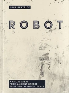 Robot - Foto 1 di 1