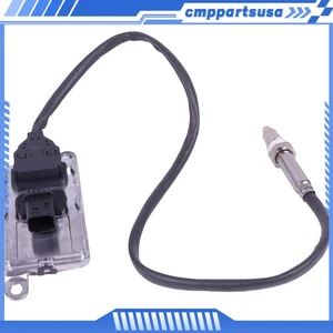 Sensor de oxígeno nitrógeno 5WK97329A A0101531428 para Mercedes-Benz Trcuk 24V - Imagen 1 de 7