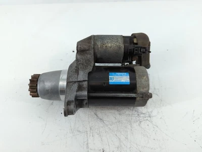 Toyota Avalon 2005-2018 motor de arranque de coche solenoide fabricante original AGL43 Foto 1 de 4
