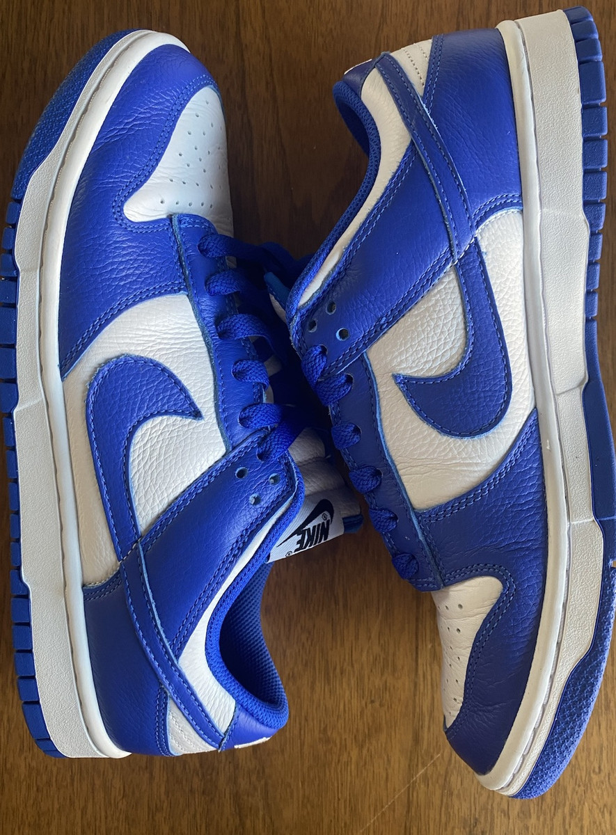 Nike Dunk Id Low White for Sale | Authenticity Guaranteed | eBay Nike Dunk Id Low White for Sale | Authenticity Guaranteed | eBay