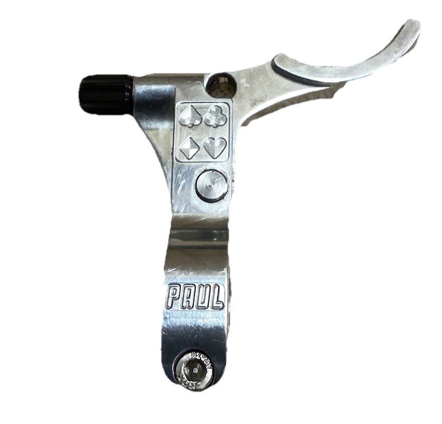 Paul Bicycle Brake Levers for sale - eBay Paul Bicycle Brake Levers for sale - eBay