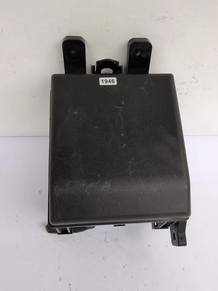 2014 Kia Sportage caixa de fusíveis motor 2.4 fabricante de equipamento original - Imagem 1 de 4