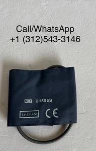 CE U1886S 25 to 35 cm Adult Cuff Latex Free - Picture 1 of 2