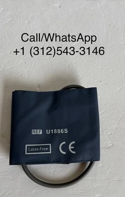 Brazalete adulto CE U1886S 25 a 35 cm sin látex  Foto 1 de 2