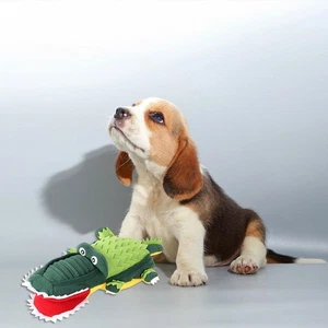 Slow Feeder Dog Snuffle Toy Nose Work Bite Toy Interactive feed Treat Dispenser - Picture 1 of 7