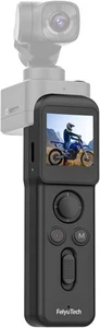 Remote Control for Feiyu Pocket 3, 1.3" OLED Touch Screen Accessories for Feiyu - Picture 1 of 5