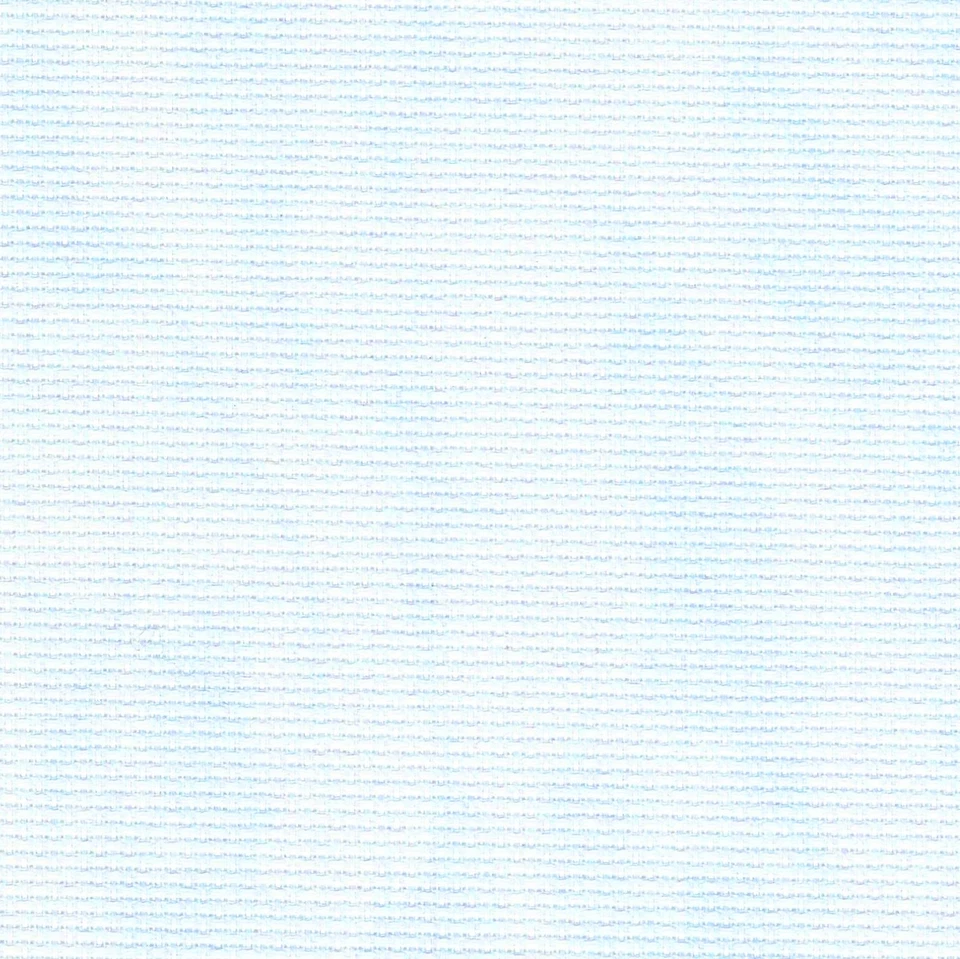 Tela punto de cruz Zweistik Aida vintage Blue Sky 14 unidades - opciones de talla Foto 1 de 1