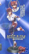 機動戰士高達 鋼彈Bandai Gundam Mobile Suit Seed Destiny Heroines 6 lunamaria A   