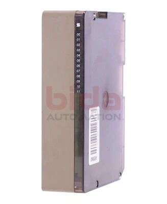 Selectron Lyss AG Selecontrol PMC DOM 21 Digital Output Modul Ausgangsmodul 18-3 - Bild 1 von 4