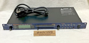 Roland SRQ-2031 Digital Graphic Equalizer w/ Power cable Used Tested AC100V - Picture 1 of 21