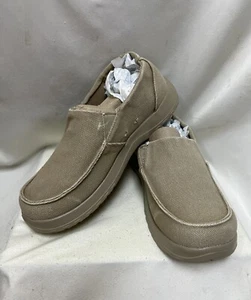 Shoes Soft Science Frisco Canvas M9 W11 NEW - Picture 1 of 7