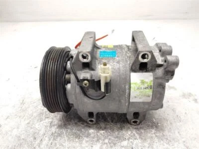 2001-2009 Volvo S60 A/C Air Conditioning Compressor Assm OEM 360005763 - Image 1 of 4