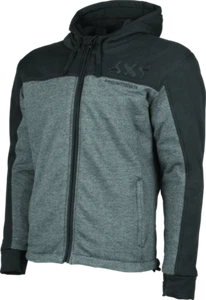 Speed and Strength Fits Hammer Down Armored Hoody Black/Grey - 2XL - Picture 1 of 2