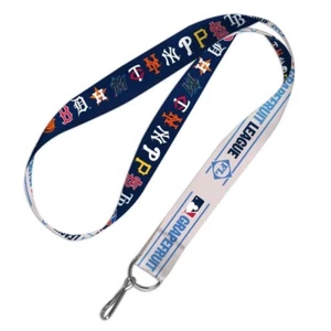 2025 MLB Spring Training Grapefruit League Lanyard Mets Yankees Red Sox Phillies - Picture 1 of 1