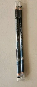 2X NYC New York Color Eyeliner Duet Pencils You've Got the Power 883 - Picture 1 of 1