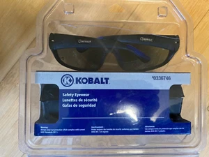 Kobalt Sicherheitsbrille #0336746 - Bild 1 von 2
