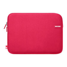 Incase Designs Neoprene Sleeve for 15" MacBook Pro Cranberry      