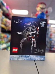 LEGO Star Wars: Droideka (75381) - Foto 1 di 2