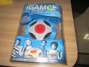 Pressman: Electronic iGamez for iPod or MP3 Players - Picture 1 of 2