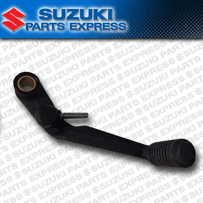 NUEVO 2015-2022 SUZUKI GSXR GSX-R 600 750 OEM PALANCA DE CAMBIOS 25600-14J11 Foto 1 de 4