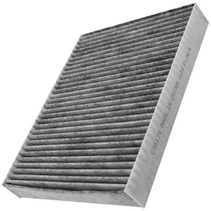 C36174 Carbon Cabin Air Filter For Focus Escape C-Max 2014-19 Transit Connect - Imagen 1 de 6