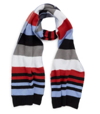 Vera Bradley Cozy Knit Scarf Perfect Plaid NWT MSRP $59 (26217) - Image 1 of 2