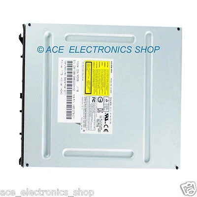 MICROSOFT Brand New Original LiteOn DG-16D5S DG-16D4S Replacement DVD Drive for XBOX 360