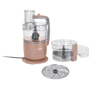 Kenwood Küchenmaschine MultiPro Go - Terracotta - Bild 1 von 5