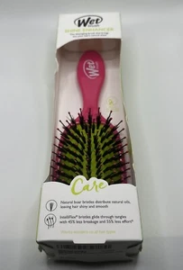 Wet Brush Shine Enhancer, Pink - Picture 1 of 2