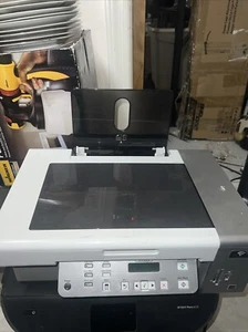 Lexmark X4530 All-In-One Inkjet Printer Tested And Works - Picture 1 of 6