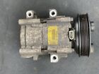 2005 Ford Fiesta St150 Air Conditioning Compressor 