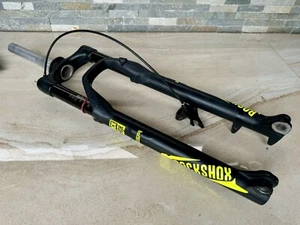 RockShox Reba RL Solo Air Boost OneLoc Remote 29" Federgabel 120 mm 1.5 tapered - Bild 1 von 2
