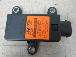 2015 Kia Rio MK3 1.1 YAW Rate G Sensor - Picture 1 of 5