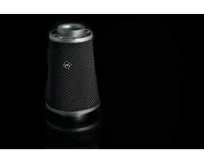 Arma R 710-110-112 para filtro de aire entrada de 4"/10" alto/jaula de metal de pistola de 6,5" ancho/ Foto 1 de 3