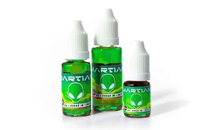 Martian - Speed Rubik's Cube Lubricant (Professional Grade Lube) - Picture 1 of 5