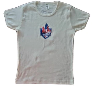 T-shirt Chiva Girls USA autografata oggetto da collezione Chivas - Foto 1 di 3