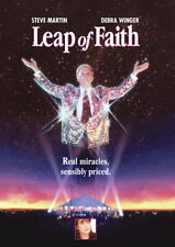 Leap of Faith [New DVD] Ac-3/Dolby Digital, Dolby, Dubbed