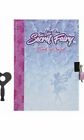 Dziewczęcy A5 Secret Fairy Diary Lock & Keys My Very Own Lock Up 70 stron 388043