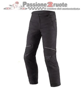 Trouser Pant moto man Dainese Galvestone D2 Gore-Tex size 56 - Foto 1 di 1