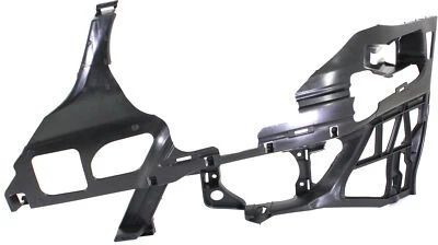  Nuevo soporte de parachoques delantero, lado del conductor, exterior para Mercedes Benz E320 2007-2009 Foto 1 de 4