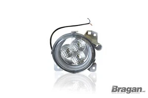 Fog Lamps - RIGHT - TYPE C To Fit Mercedes Actros MP4 Truck Lighting Accessory - Picture 1 of 4