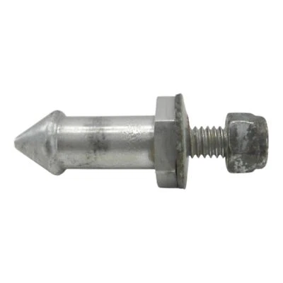 Polaris Ranger 800 2015 6x6 asiento perno pasador 2204383 Foto 1 de 4