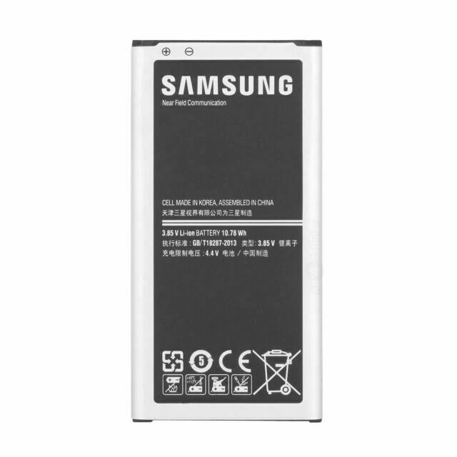 Samsung EB-BG900 2800 mAh Battery