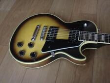 Aria Pro II Electric Guitar LesPaul Custom type LC-500 Used From Japan