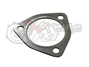 Extreme PSI Heavy Duty 6-Ply MLS 3 Bolt Turbo Exhaust Gasket - 3.00" ID Hole NEW - Picture 1 of 3